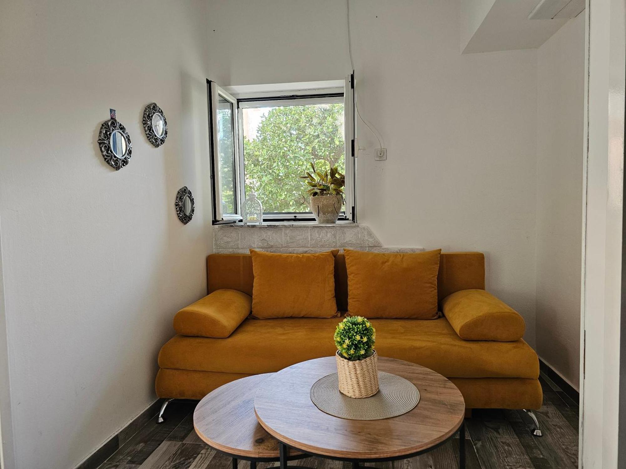 Apartament Modern Seaside Escape - Stunning Sea View - Private & Stylish Kotor Zewnętrze zdjęcie