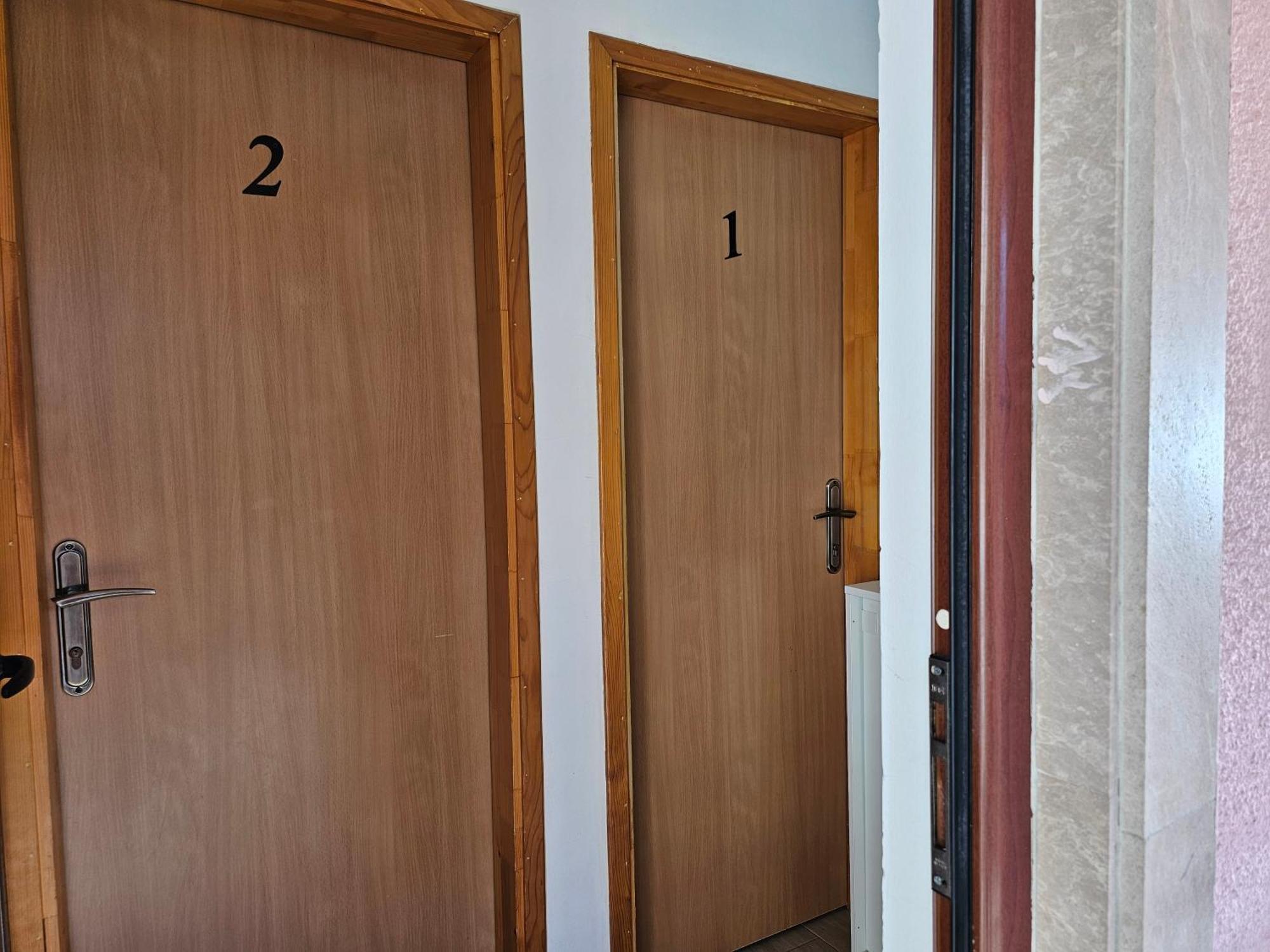 Apartament Modern Seaside Escape - Stunning Sea View - Private & Stylish Kotor Zewnętrze zdjęcie